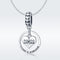 925 Sterling Silver Mothers Love Bead Bracelet Set Perfect For Mother'S Day Style - Bead + Necklace