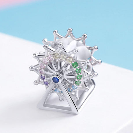 925 Sterling Silver Beaded Bracelet Diy Accessories