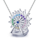 925 Sterling Silver Beaded Bracelet Diy Accessories