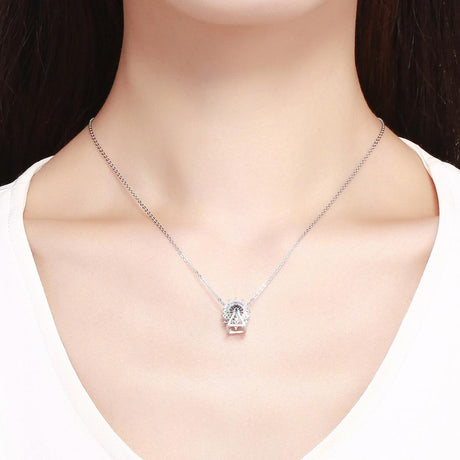 925 Sterling Silver Beaded Bracelet Diy Accessories