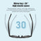 Bluetooth 5.3 Smart Sunglasses With Wireless Headset And Anti-Glare Protection