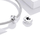 925 Sterling Silver Diy Bracelet / Necklace Beads