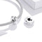 925 Sterling Silver Diy Bracelet / Necklace Beads
