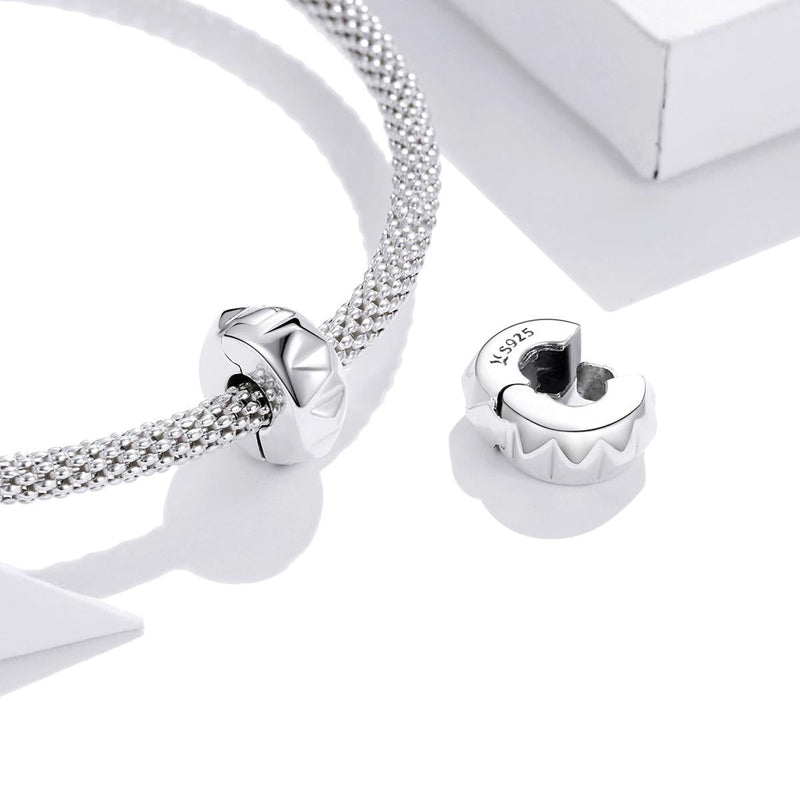 925 Sterling Silver Diy Bracelet / Necklace Beads
