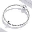 925 Sterling Silver Diy Bracelet / Necklace Beads