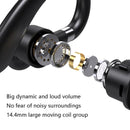 Gen2 Earhook Bluetooth Headphones - Business Edition