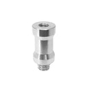 10-Pack 1 / 4 Female To 3 / 8 Male Screw Adapters