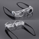 Adjustable Focus Fishing Telescope for Myopia