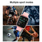 1.4 Inch Heart Rate & Blood Pressure Smart Watch Black