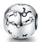 925 Sterling Silver Diy Zodiac Bracelet Beads Taurus Style - Taurus