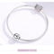 925 Sterling Silver Diy Zodiac Bracelet Beads Taurus Style - Taurus