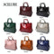 Leather Women Tote Bag For Casual Shoulder Carry