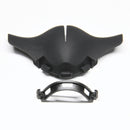 2-Piece Vr Nose Pad Mask For Meta Quest 3 - Face Cover Set - 2Pcs /Set