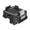 Quick Release Mount Adapter For Dji Osmo Pocket 3 Camera 1 / 4 Inch Hole - With Tripod
