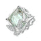 925 Sterling Silver Natural Butterfly Pendant For Diy Bracelets Bsc649 Style - Butterfly
