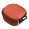 Protective Case for Jbl Go4 Bluetooth Speaker - Portable Storage Bag Black - Black