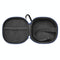 Protective Case for Jbl Go4 Bluetooth Speaker - Portable Storage Bag Black - Black