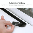 Double-layer Insulation Film for Indoor Windows - Windproof Soundproof Warm - 1.2x0.8m