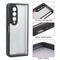 For Samsung Galaxy Z Fold4 5G Matte Tpu Pc Case