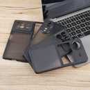 For Samsung Galaxy Z Fold4 5G Matte Tpu Pc Case