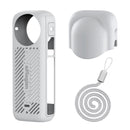 Amagisn Silicone Protective Cover For Insta360 X4