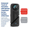 Amagisn Silicone Protective Cover For Insta360 X4