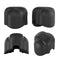 Amagisn Silicone Protective Cover For Insta360 X4