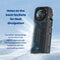 Amagisn Silicone Protective Cover For Insta360 X4