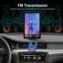 8 Inch Full Touch Car Screen Player - Horizontal / Vertical Carplay / Android Auto - With Camera