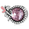 925 Sterling Silver Elf Orb Beads For Diy Bracelets & Necklaces