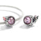 925 Sterling Silver Elf Orb Beads For Diy Bracelets & Necklaces