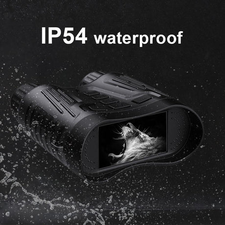 Digital Night Vision Binoculars for Outdoor Hunting