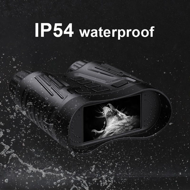 Digital Night Vision Binoculars for Outdoor Hunting