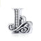 Diy Bracelet Beaded Accessories With Zircon Beads Style - L