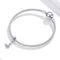 925 Sterling Silver Butterfly Pendant For Bracelet Or Necklace