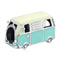 925 Sterling Silver Mini Bus Beads For Diy Bracelets & Necklaces