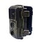 20mp 1080p Infrared Cameras with 38 Ir Lamps for Hd Monitoring