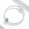 925 Sterling Silver Night Sky Beads For Diy Bracelets & Necklaces