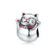 925 Sterling Silver Lucky Cat Beaded Bracelet Diy Accessory