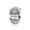 925 Sterling Silver Knitting Bead Bracelet / Necklace Accessory
