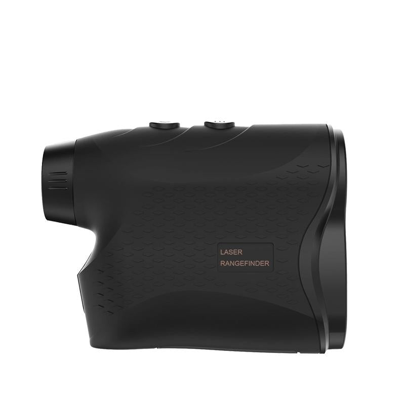 600M Handheld Golf Laser Distance Measuring Telescope