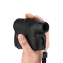 600M Handheld Golf Laser Distance Measuring Telescope
