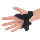 360 Degree Palm Strap Mount For Gopro Hero12 - Glove Style