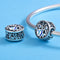 925 Sterling Silver Underwater World Fish & Crab Beads