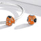 925 Sterling Silver Sweater Bead Bracelet / Necklace Accessory