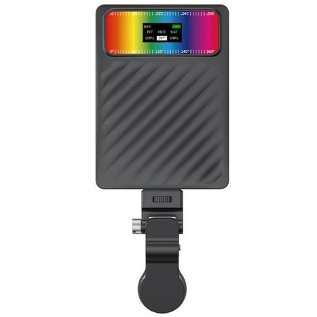 24 Effects Rgb Light For Mobile Devices With Oled Screen