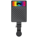 24 Effects Rgb Light For Mobile Devices With Oled Screen