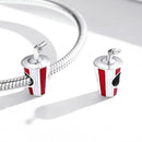 925 Sterling Silver Diy Bracelet / Necklace Beads