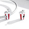 925 Sterling Silver Diy Bracelet / Necklace Beads