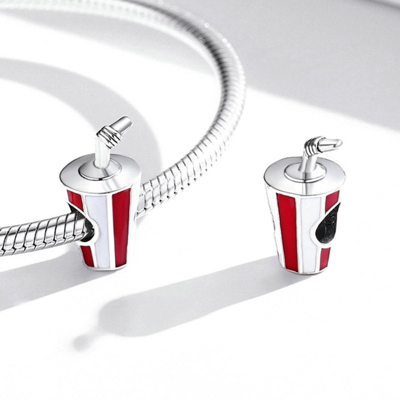 925 Sterling Silver Diy Bracelet / Necklace Beads